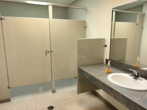 Bathroom 2