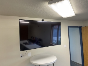 Choir Room TV