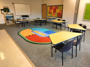 Elementary Classroom 2