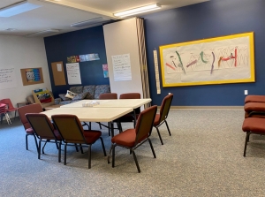Youth Classroom 1