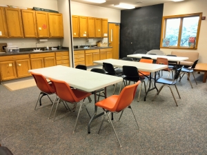 Youth Classroom 3