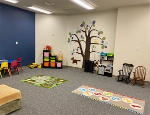 Nursery 1