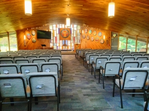 UUCFW Sanctuary