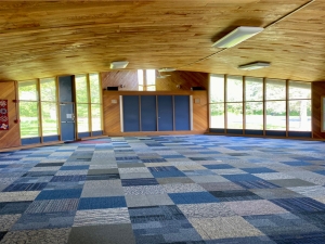 Social Hall 1