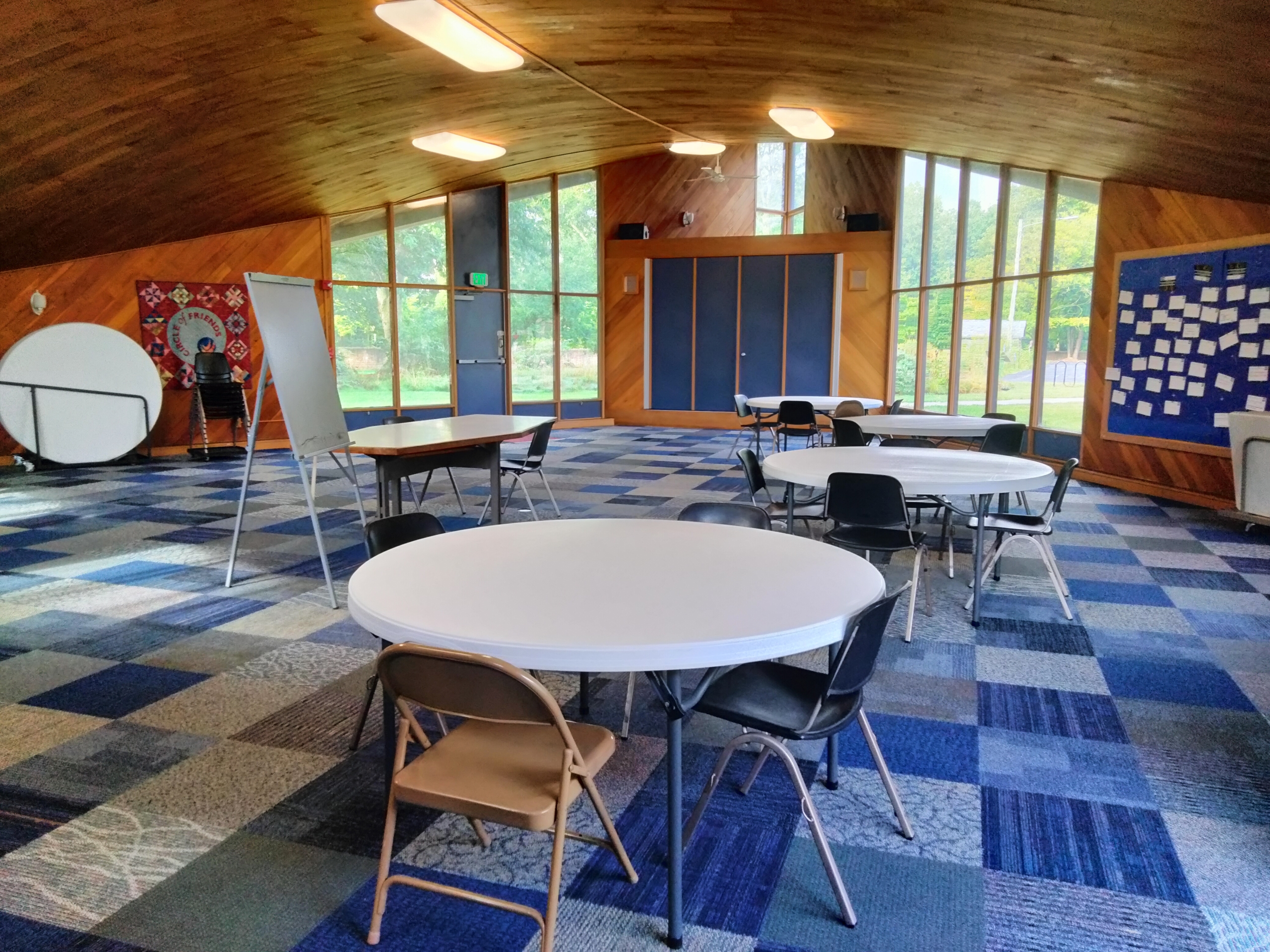 Social Hall 2