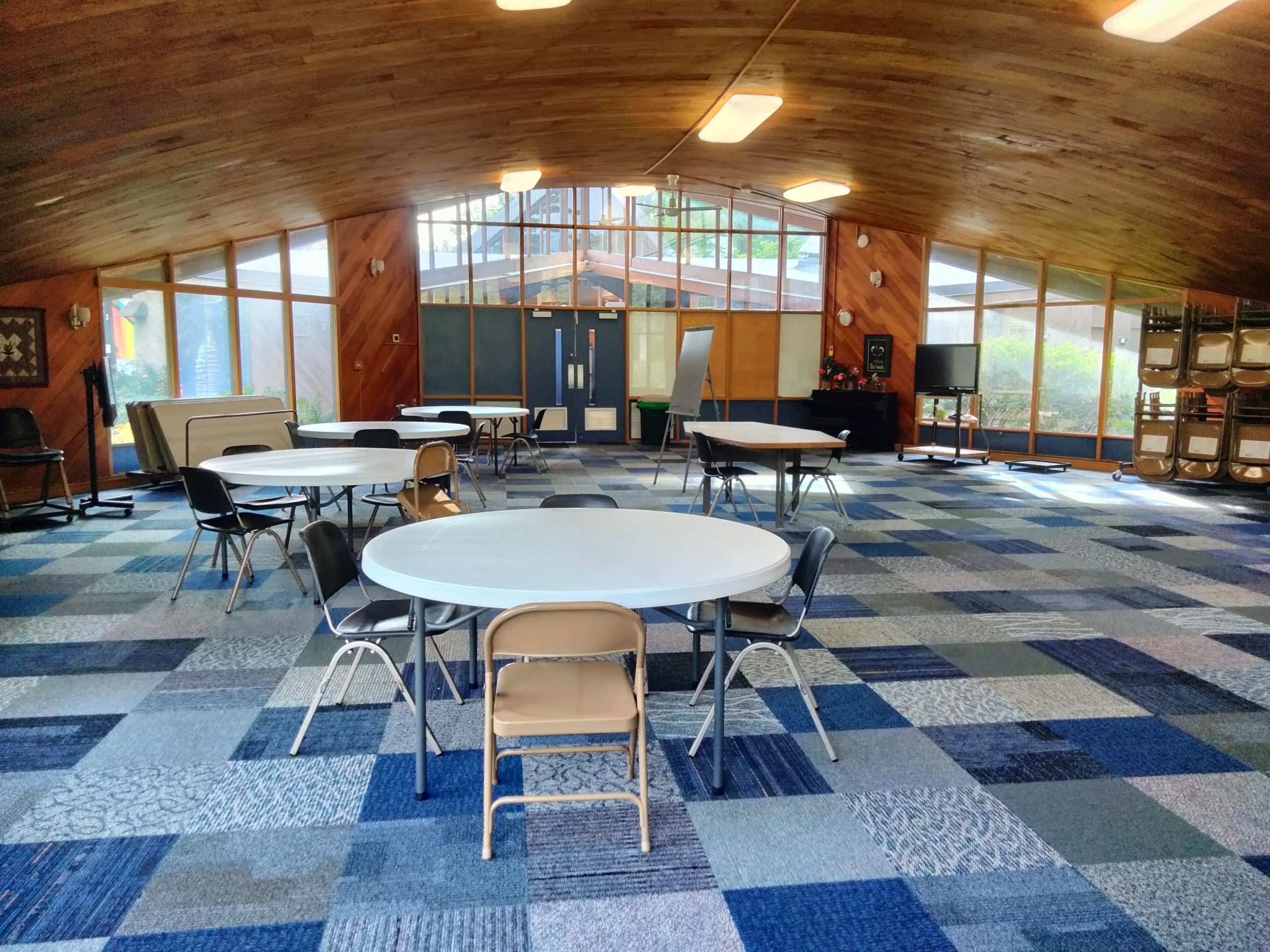 Social Hall 3